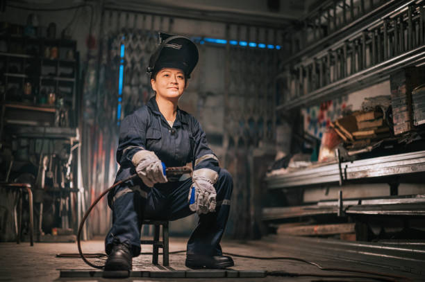 Trusted Oakboro, NC Welder & Metal Fabrication Experts