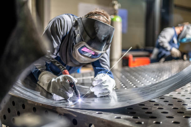 Best Automotive Welding in Oakboro, NC