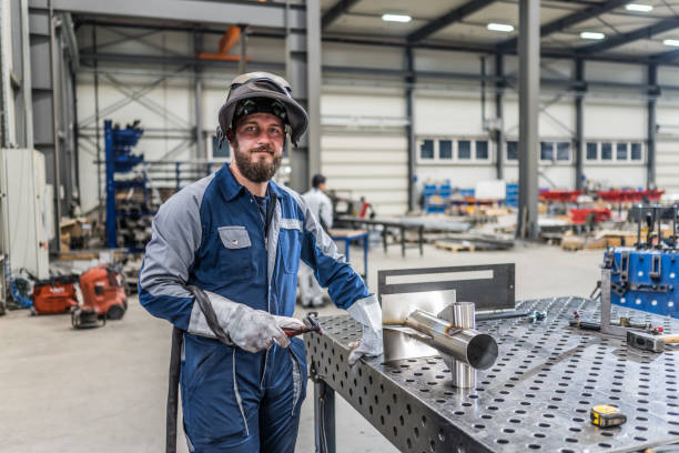 Best Maintenance and Repair Welding in Oakboro, NC