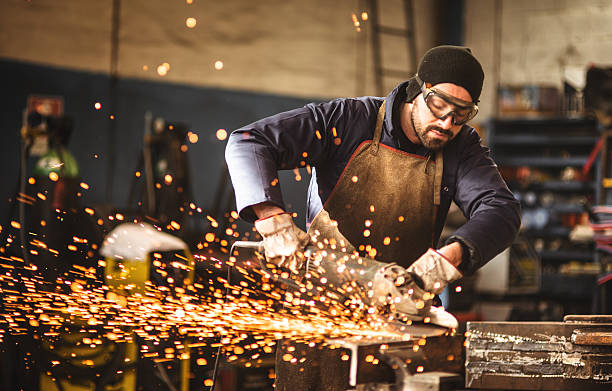 Trusted Oakboro, NC Welder & Metal Fabrication Experts