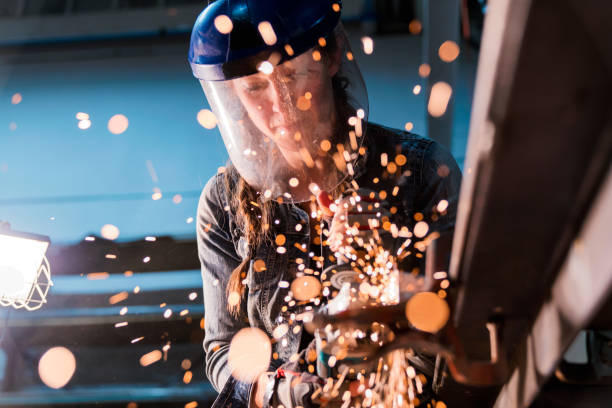 Affordable Welder Services in Oakboro, NC